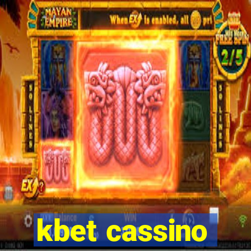 kbet cassino